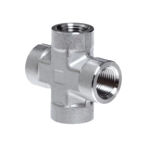 Pipe Cross Fitting