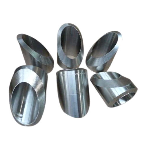 Stainless Steel Weldolet