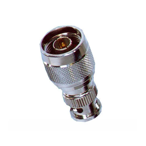 Ss Male Connector