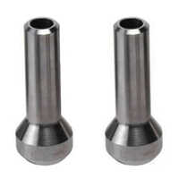 Stainless Steel Nippolets