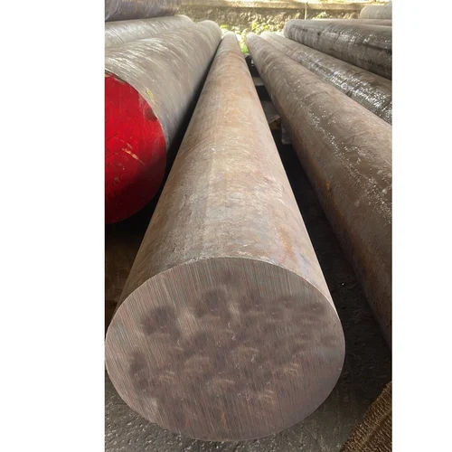 Hot Rolled Carbon Steel Round Bars Application: Construction