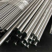 Stainless Steel 316TI Round Bars