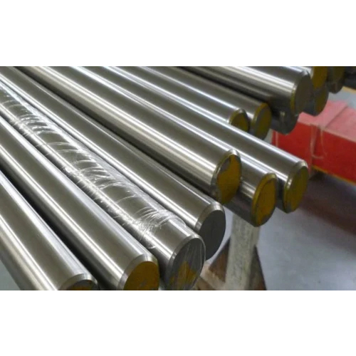 Stainless Steel 317L Round Bars