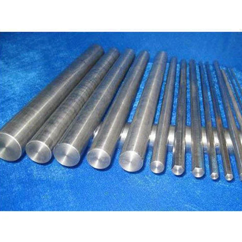 Alloy Steel Round Bars