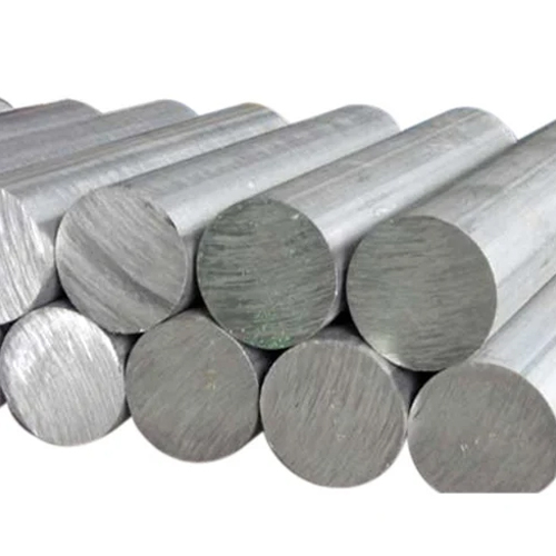 Pragati Aluminium Round Bar