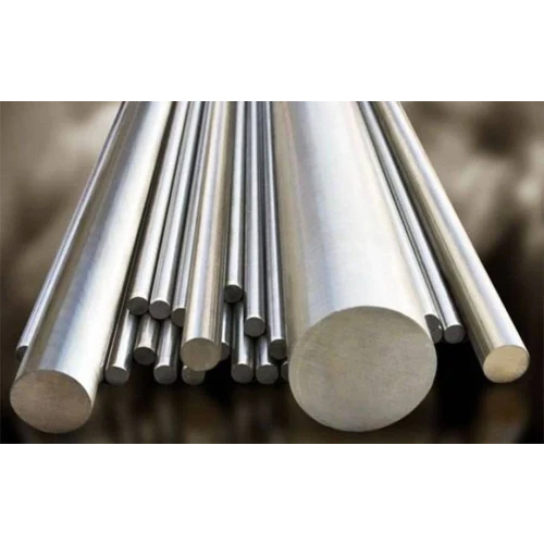 Stainless Steel 304L Round Bars