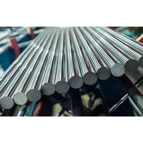 Stainless Steel 310 Round Bars