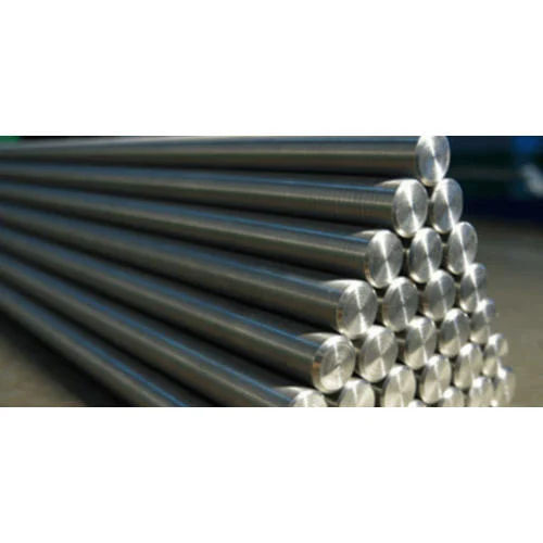 2205 Duplex Steel Round Bars