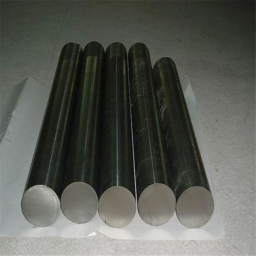 Hastelloy Metal Round Bar