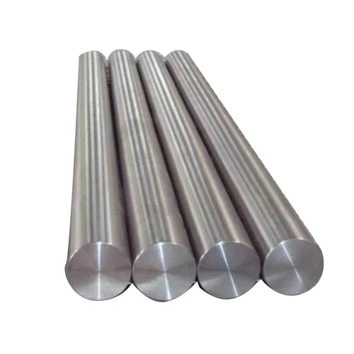 Mild Steel Round Bar