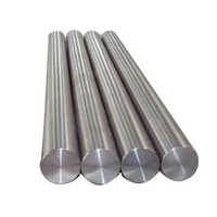 Mild Steel Round Bar