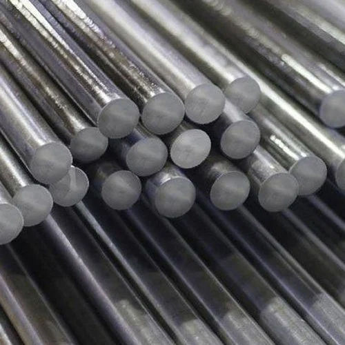 Molybdenum Rods