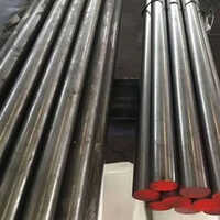 Cold Working Tool Steels