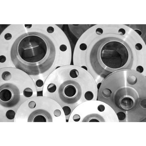 Inconel 625 Flanges