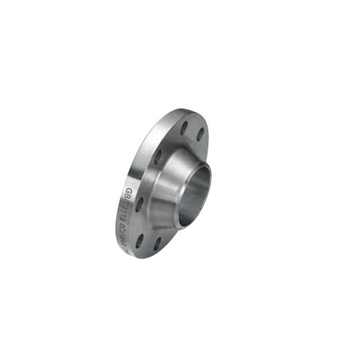 Duplex Stainless Steel Flanges