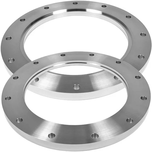 Stainless Steel Flanges