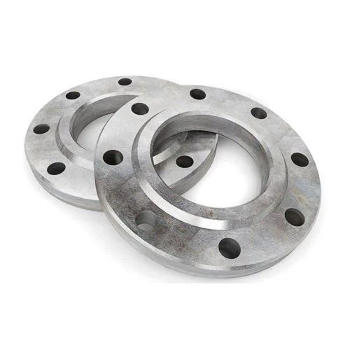 Metal Flanges