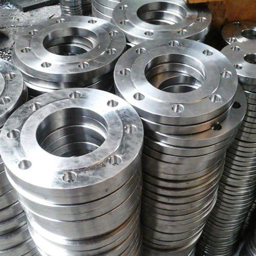 Stainless Steel 347 Flanges