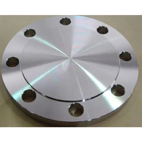 Stainless Steel 321h Flanges