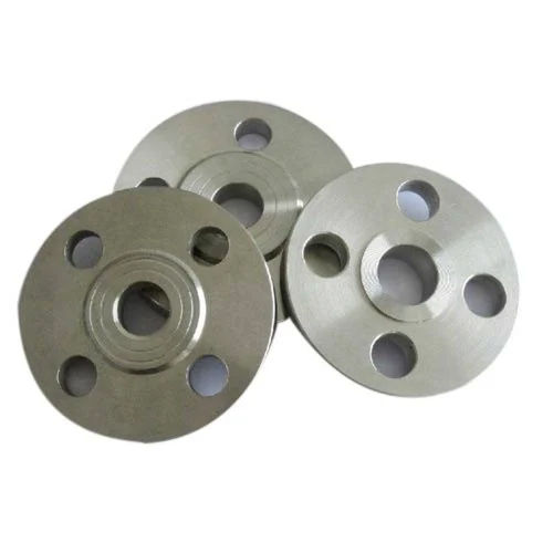 Metal Flanges