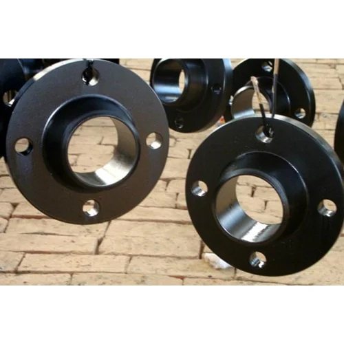 Carbon Steel Flange