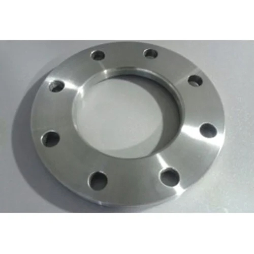 Aluminium Casted Flange