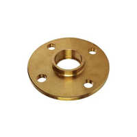 CU Ni Flanges