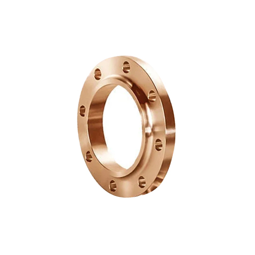 Copper Alloy Flange