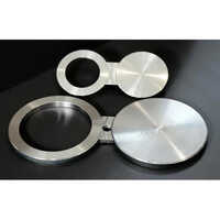 Stainless Steel Spectacles Blind Flange