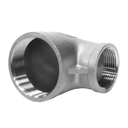 Stainless Steel 347 Pipe Fittings