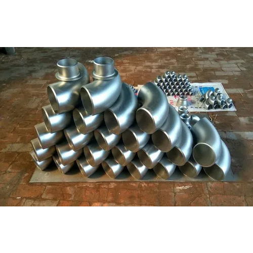 Stainless Steel 304 Pipe Fittings