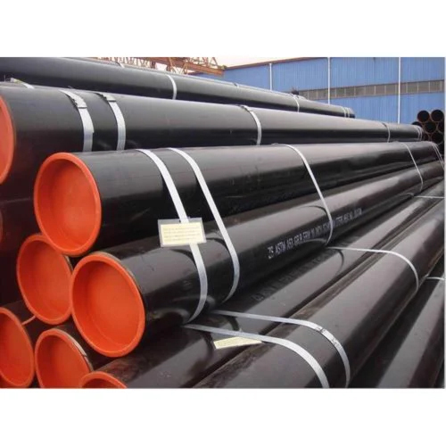 Carbon Steel Pipes