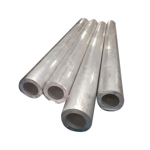 Aluminium Round Pipe