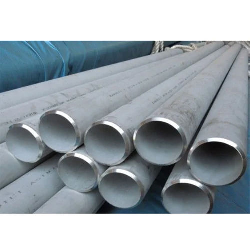 Stainless Steel Pipes