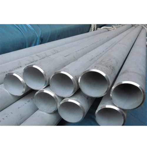 Stainless Steel Pipes