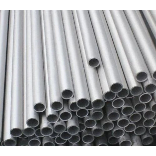 Metal Pipes