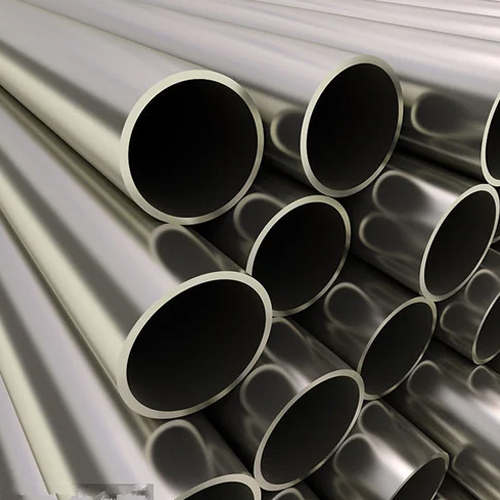 Duplex Steel Pipes