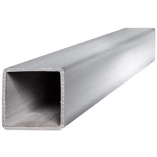 Stainless Steel Square Pipe