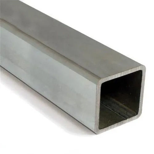 Stainless Steel Square Tube