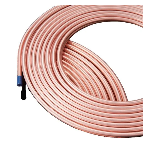 Air Conditioner Copper Pipe