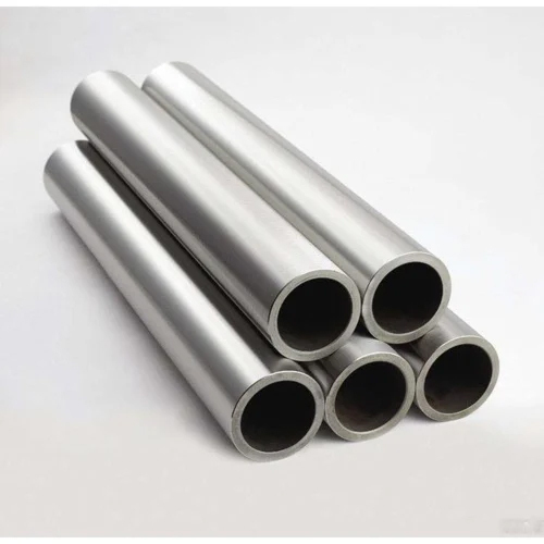 Nickel Alloy Pipes