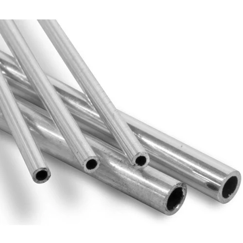 Stainless Steel Surgical Pipe