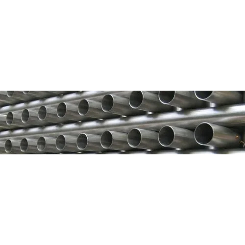 Steel IBR Pipes