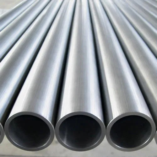 SS 321 Seamless Pipe
