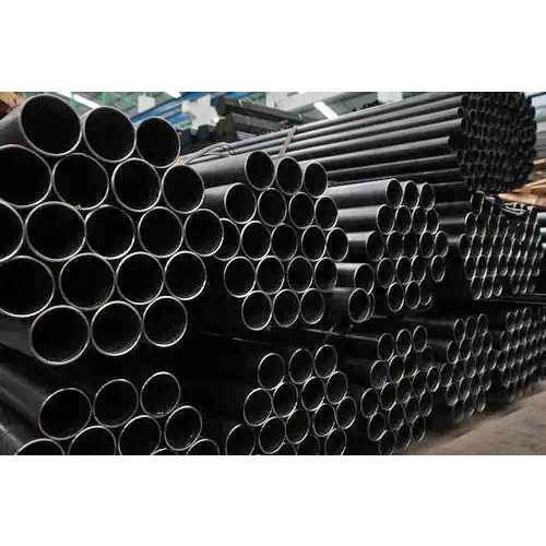 A106 Seamless Pipes