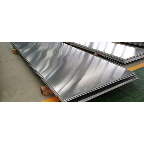 Stainless Steel Sheet