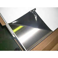 Stainless Steel 304H Sheet