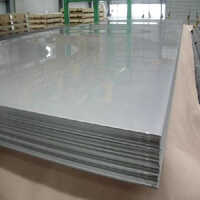 Stainless Steel Metal Plates