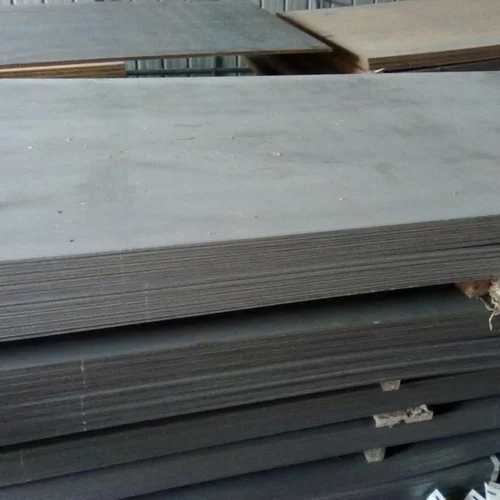 Corrosion-free Stainless Steel Plates