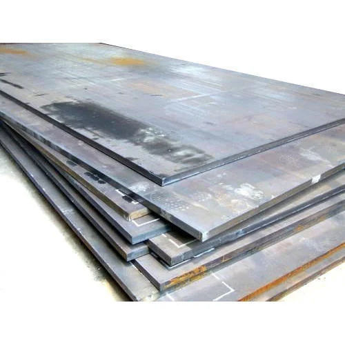 Alloy Steel Plates